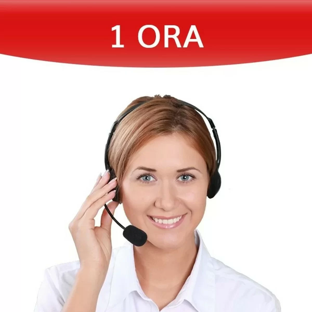 Assistance Pack 1 ora
